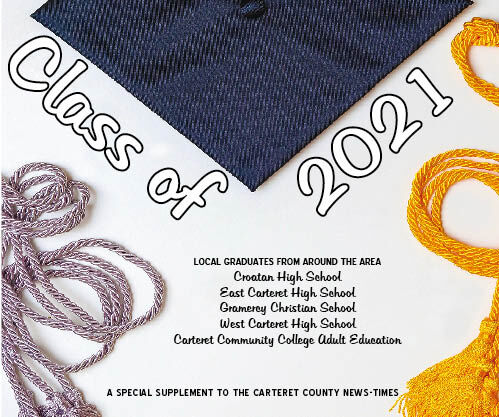 Celebrating the Class of 2021- Podcast with Seniors